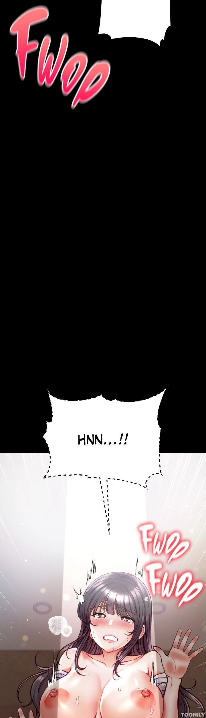 Big Sized Disciple Manhwa - Chapter 52 Page 2