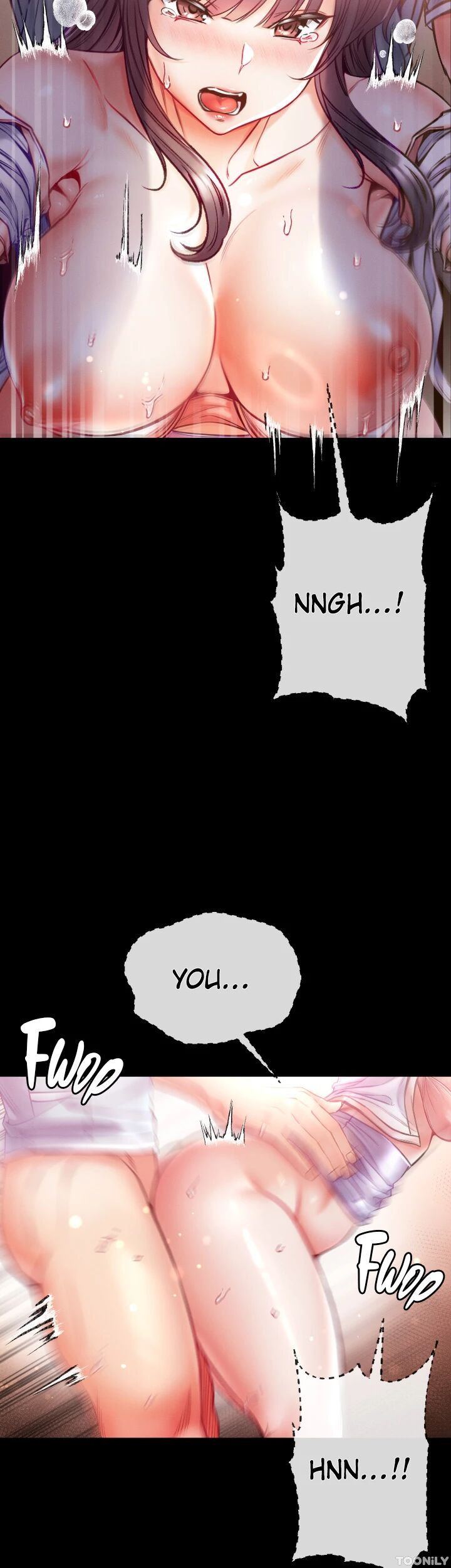 Big Sized Disciple Manhwa - Chapter 52 Page 8