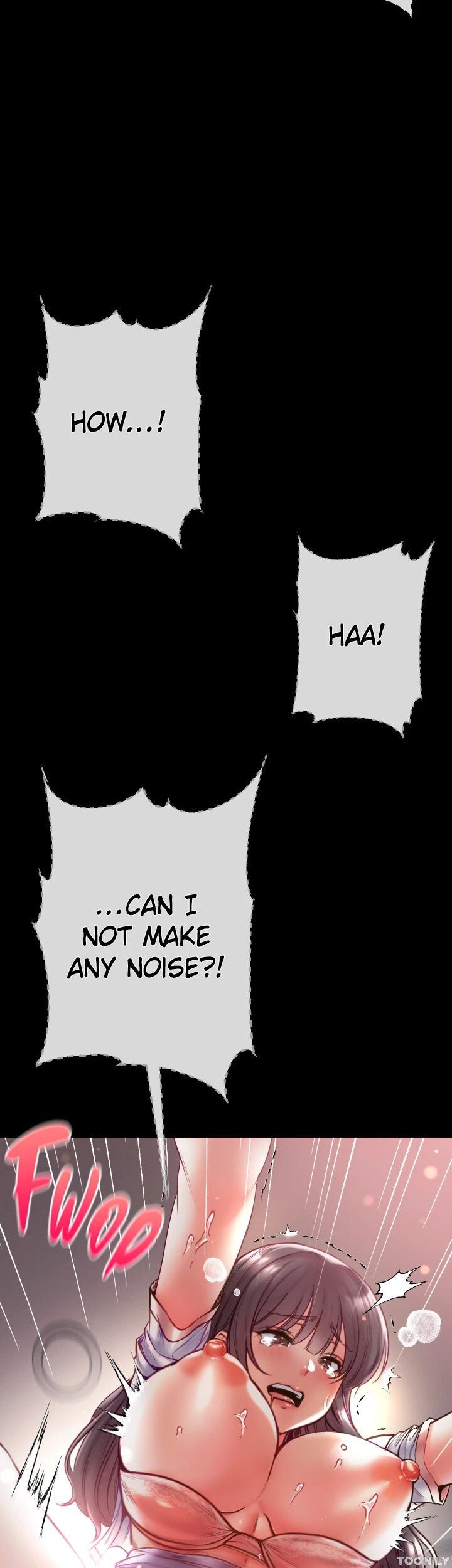 Big Sized Disciple Manhwa - Chapter 52 Page 9