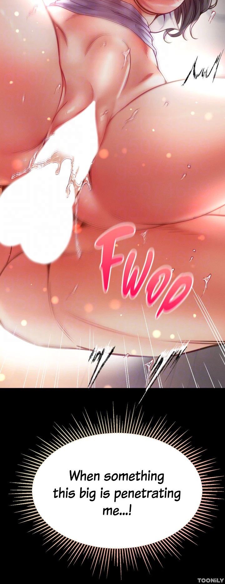 Big Sized Disciple Manhwa - Chapter 52 Page 10