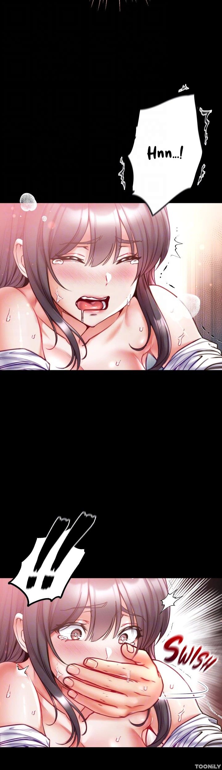 Big Sized Disciple Manhwa - Chapter 52 Page 12