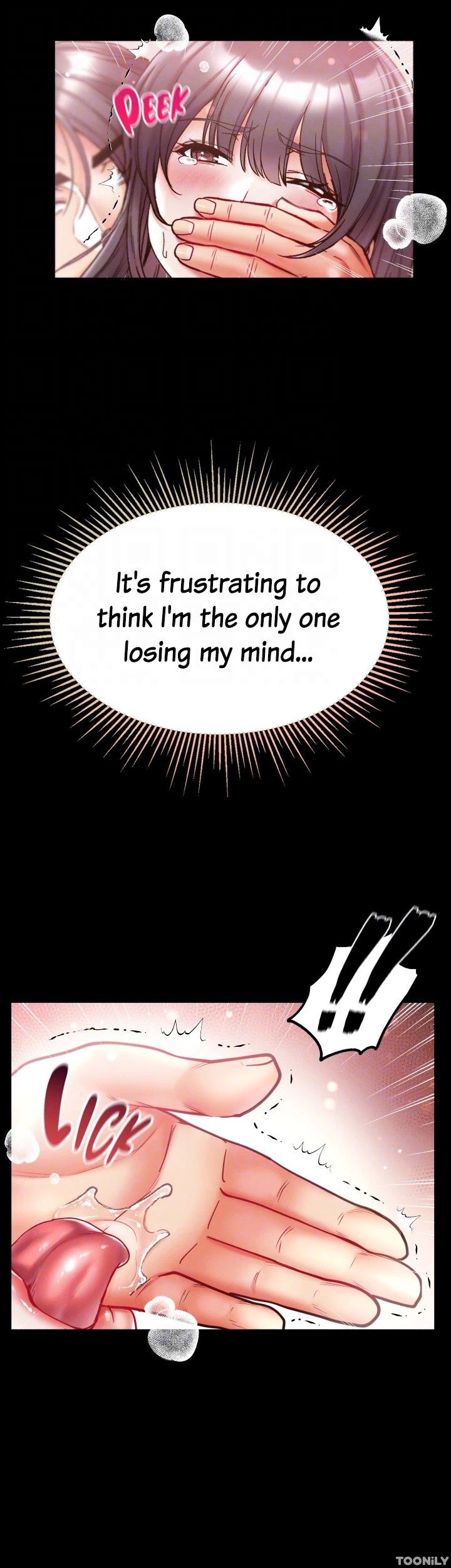 Big Sized Disciple Manhwa - Chapter 52 Page 15