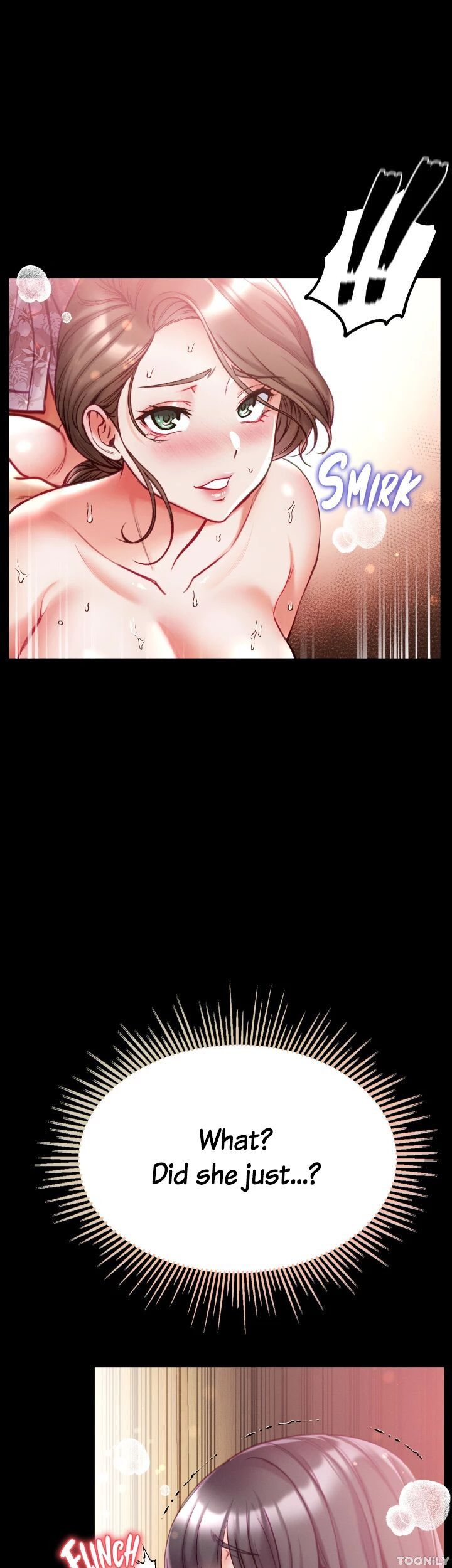 Big Sized Disciple Manhwa - Chapter 52 Page 24