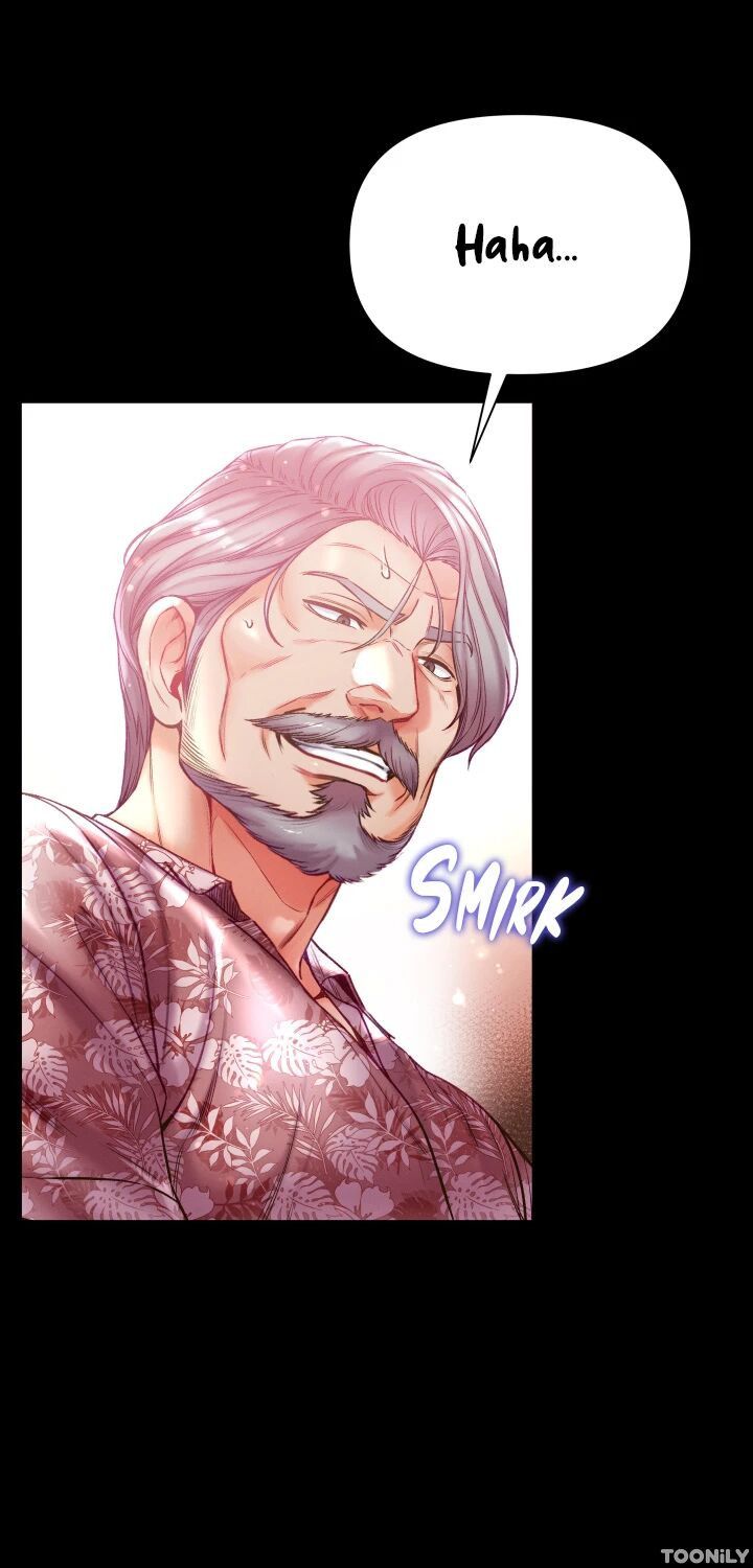 Big Sized Disciple Manhwa - Chapter 52 Page 28