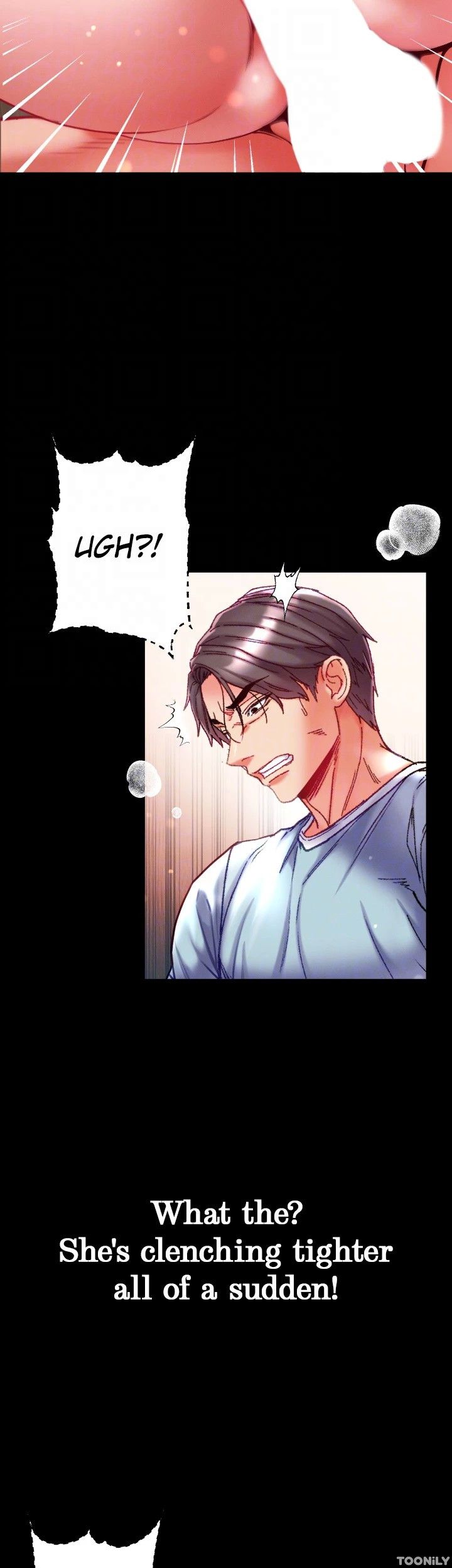 Big Sized Disciple Manhwa - Chapter 52 Page 38