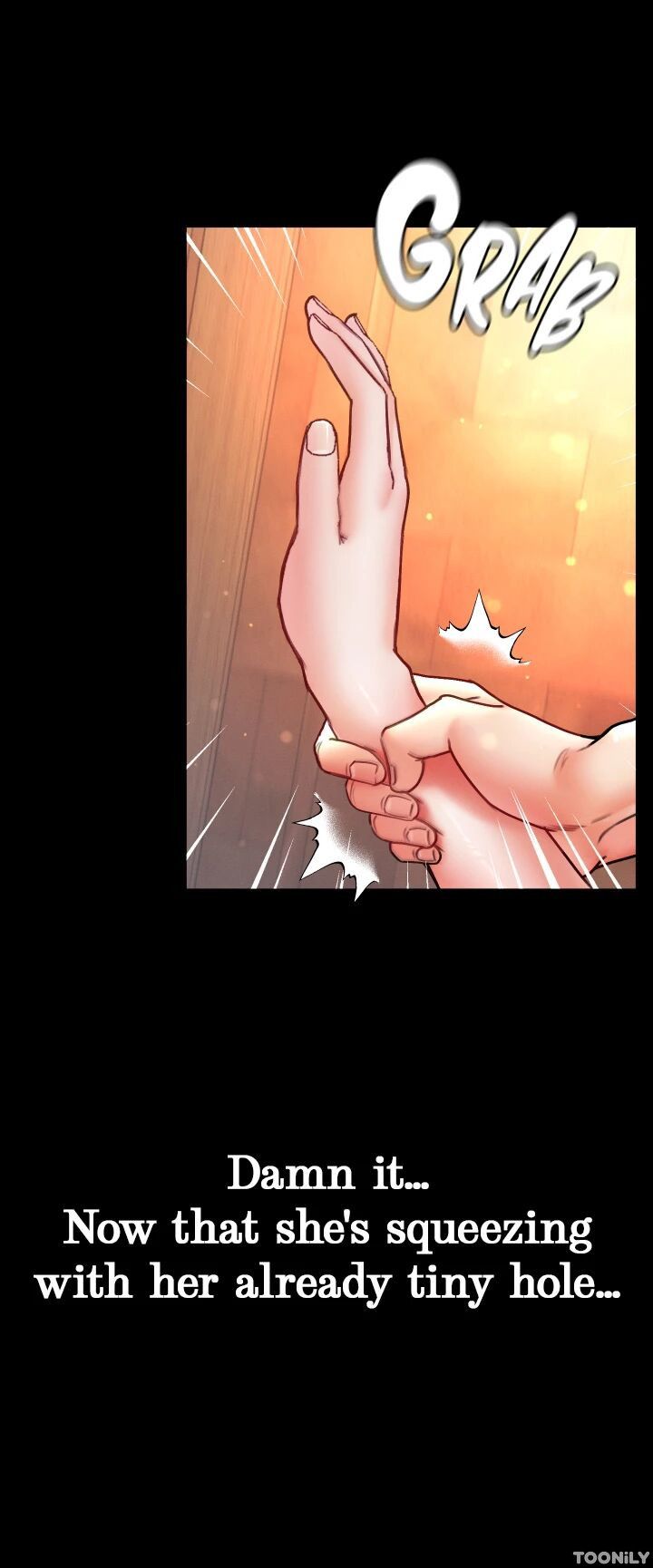 Big Sized Disciple Manhwa - Chapter 52 Page 40