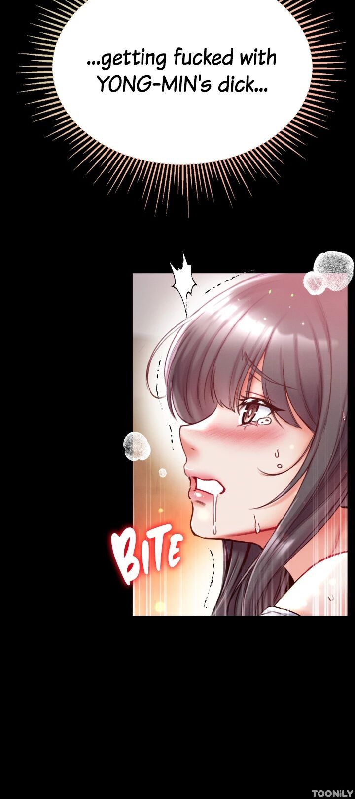 Big Sized Disciple Manhwa - Chapter 52 Page 45