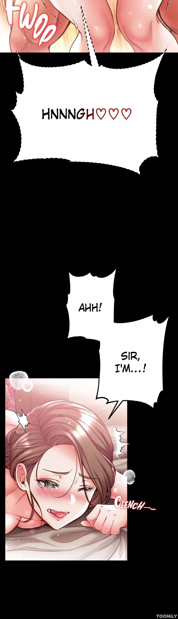 Big Sized Disciple Manhwa - Chapter 52 Page 47