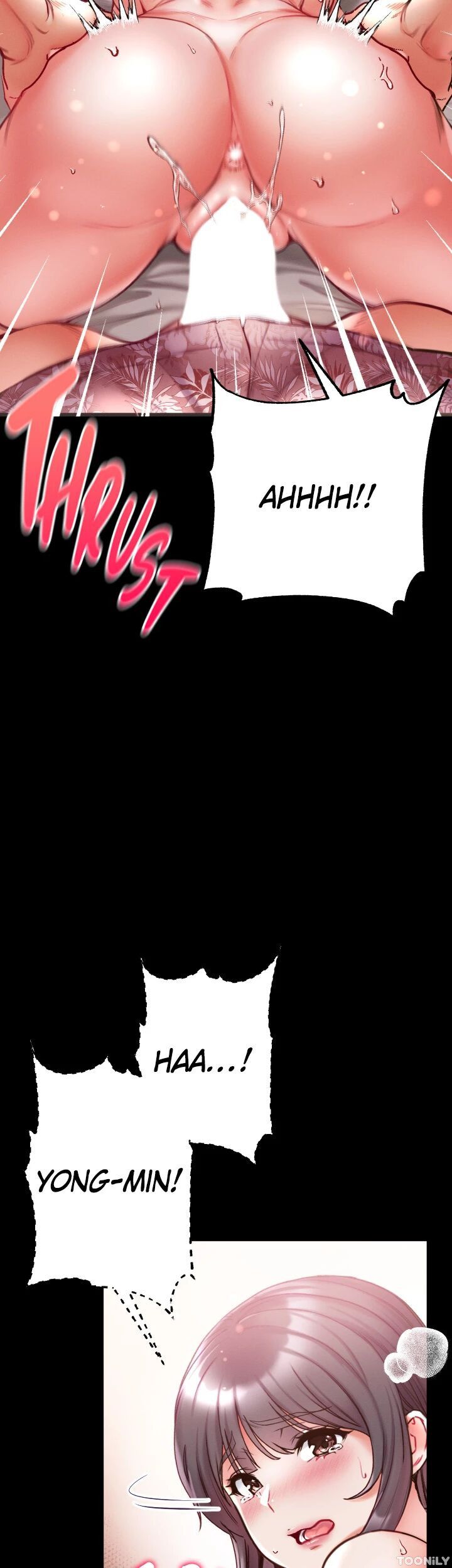 Big Sized Disciple Manhwa - Chapter 52 Page 50