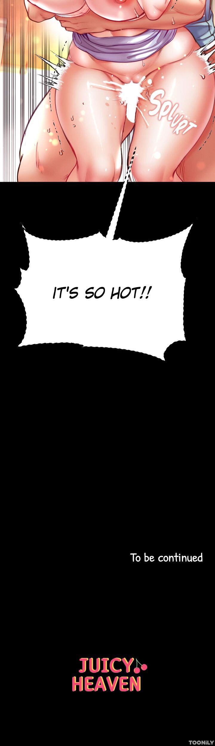 Big Sized Disciple Manhwa - Chapter 52 Page 56