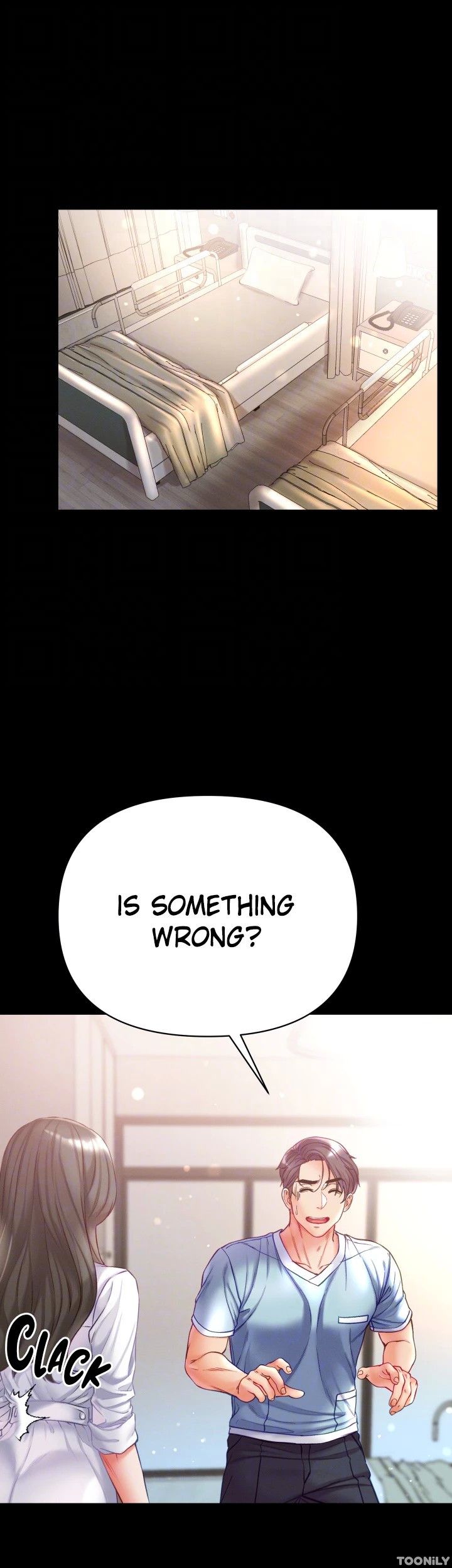 Big Sized Disciple Manhwa - Chapter 53 Page 32