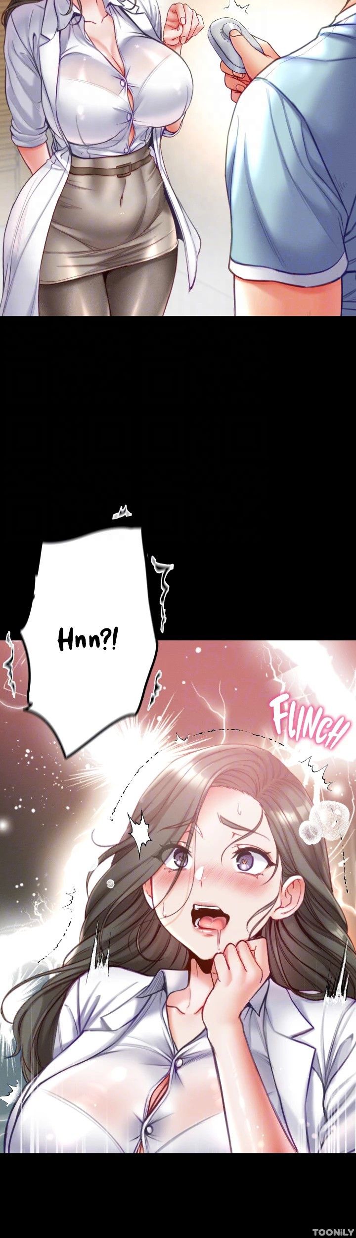 Big Sized Disciple Manhwa - Chapter 53 Page 37