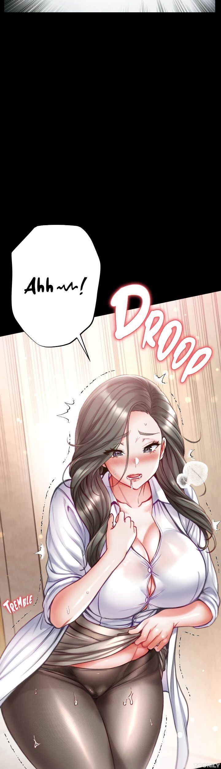 Big Sized Disciple Manhwa - Chapter 53 Page 45