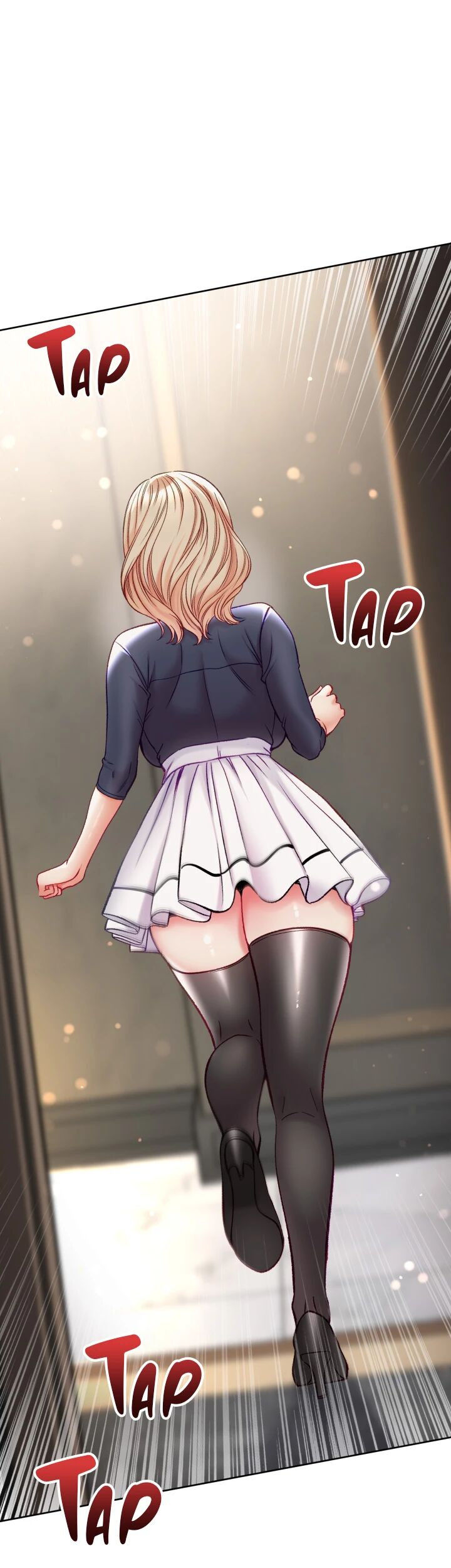 Big Sized Disciple Manhwa - Chapter 77 Page 16