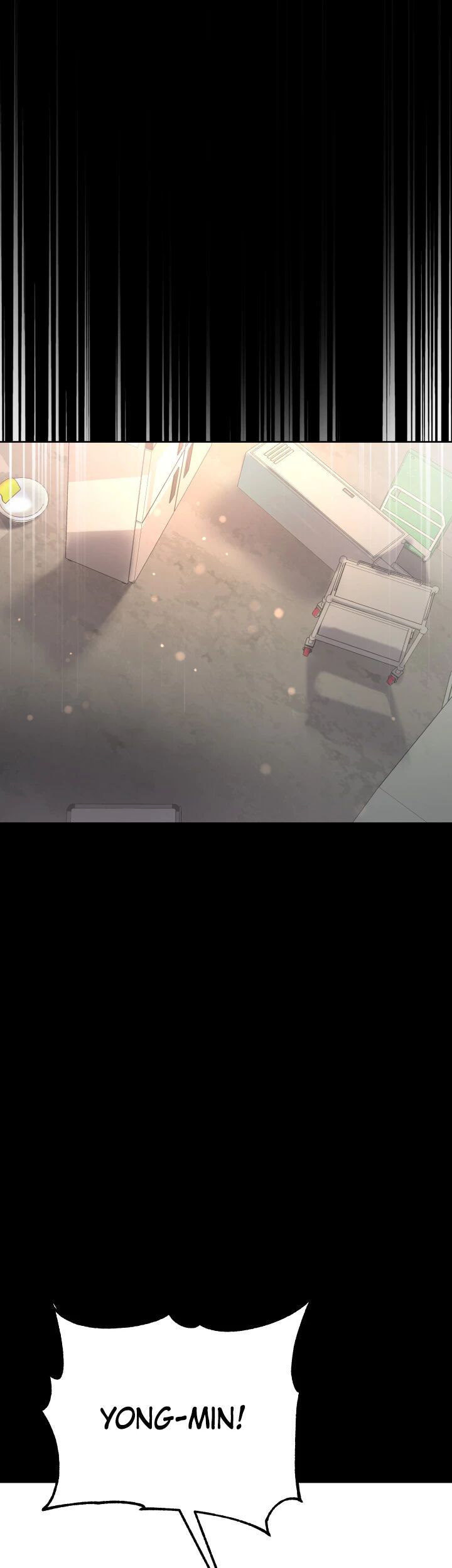 Big Sized Disciple Manhwa - Chapter 77 Page 18