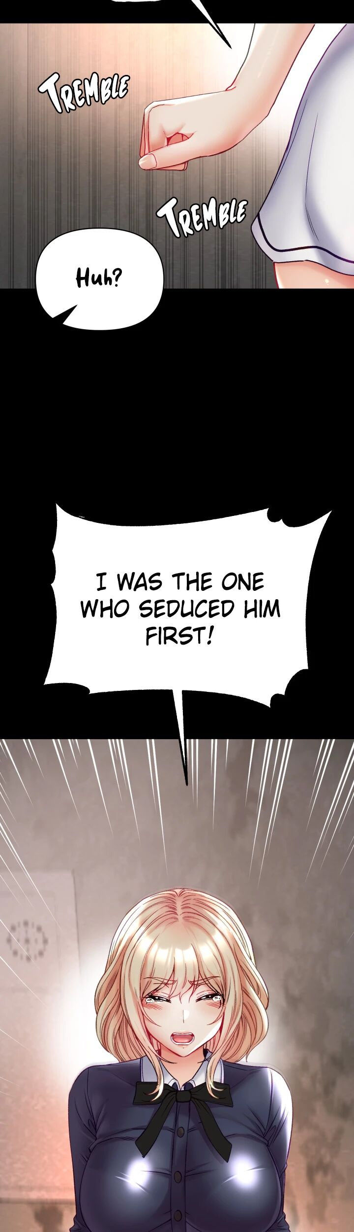 Big Sized Disciple Manhwa - Chapter 77 Page 28