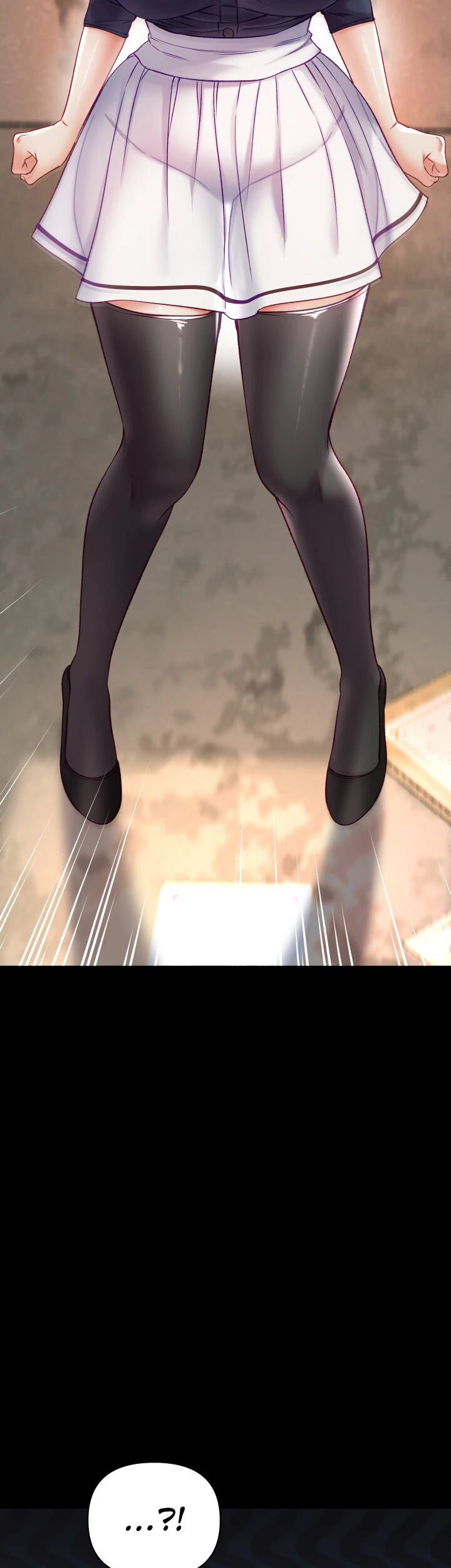 Big Sized Disciple Manhwa - Chapter 77 Page 29