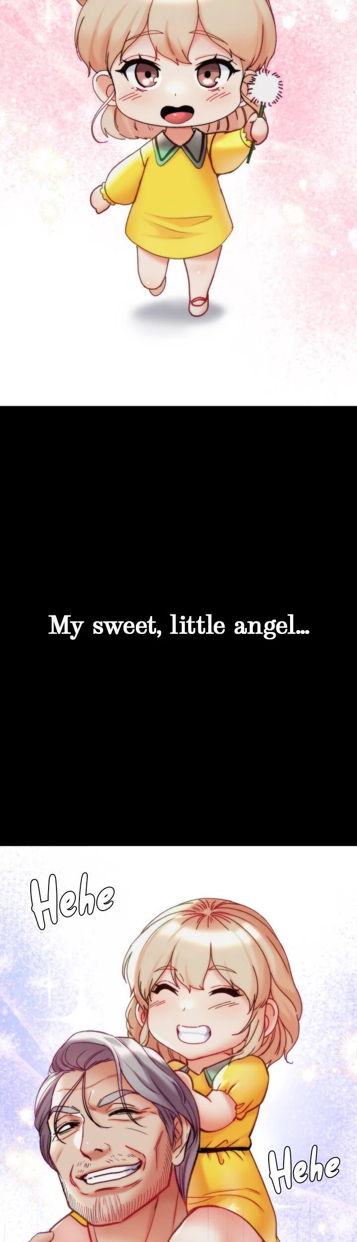 Big Sized Disciple Manhwa - Chapter 77 Page 34