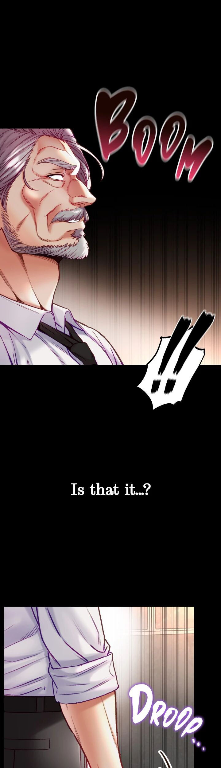 Big Sized Disciple Manhwa - Chapter 77 Page 41