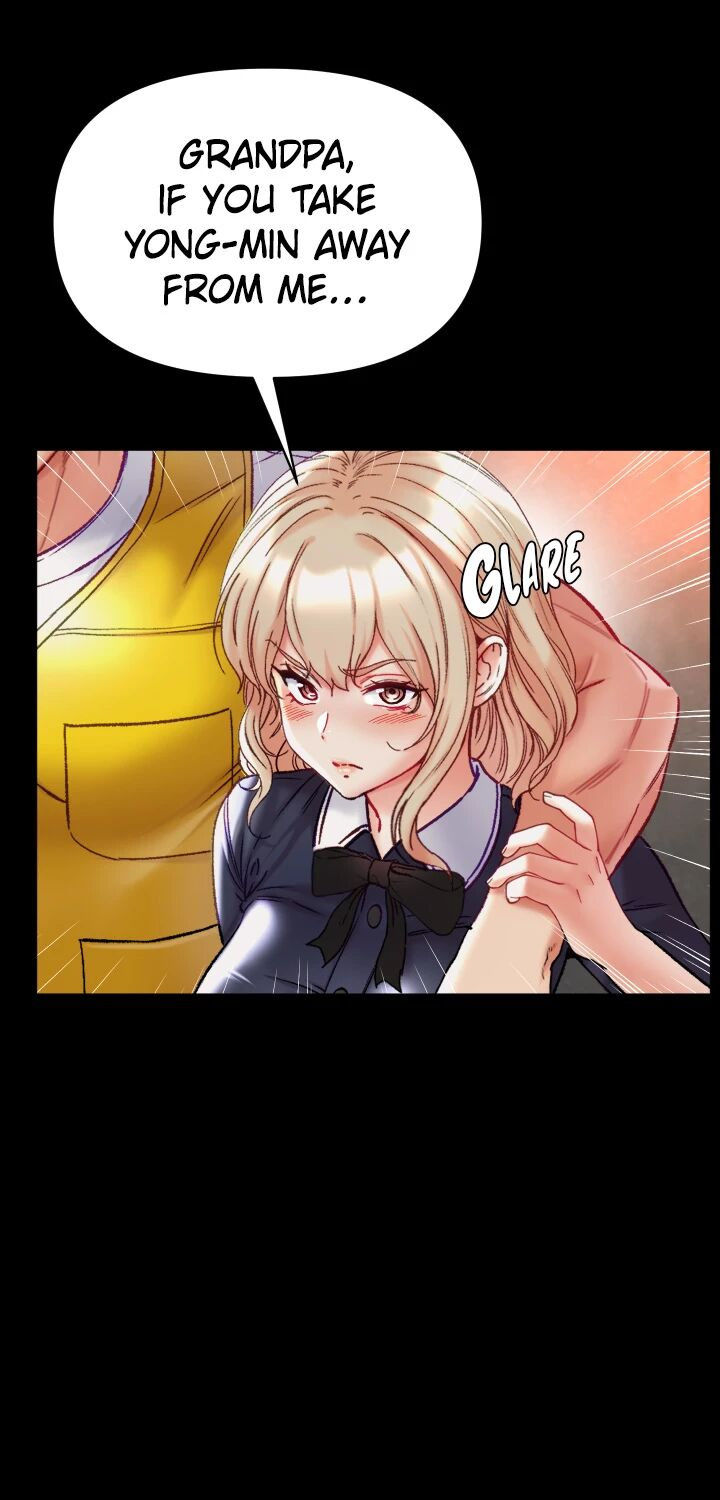 Big Sized Disciple Manhwa - Chapter 77 Page 45