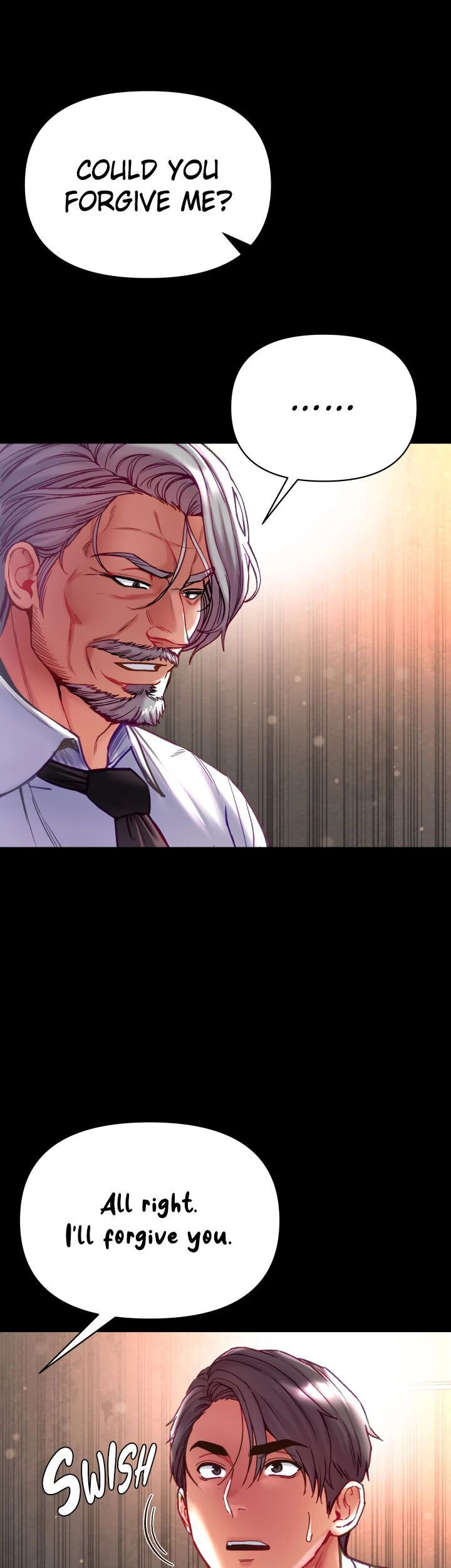 Big Sized Disciple Manhwa - Chapter 77 Page 51