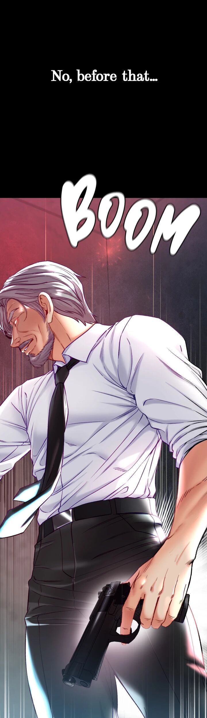 Big Sized Disciple Manhwa - Chapter 76 Page 2