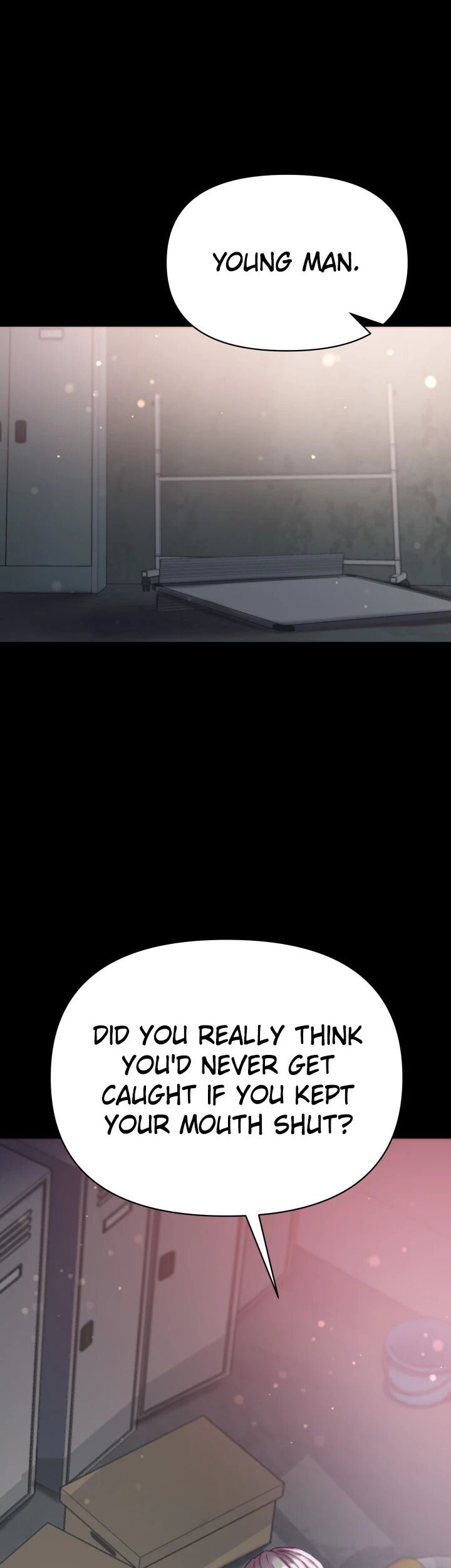 Big Sized Disciple Manhwa - Chapter 76 Page 4