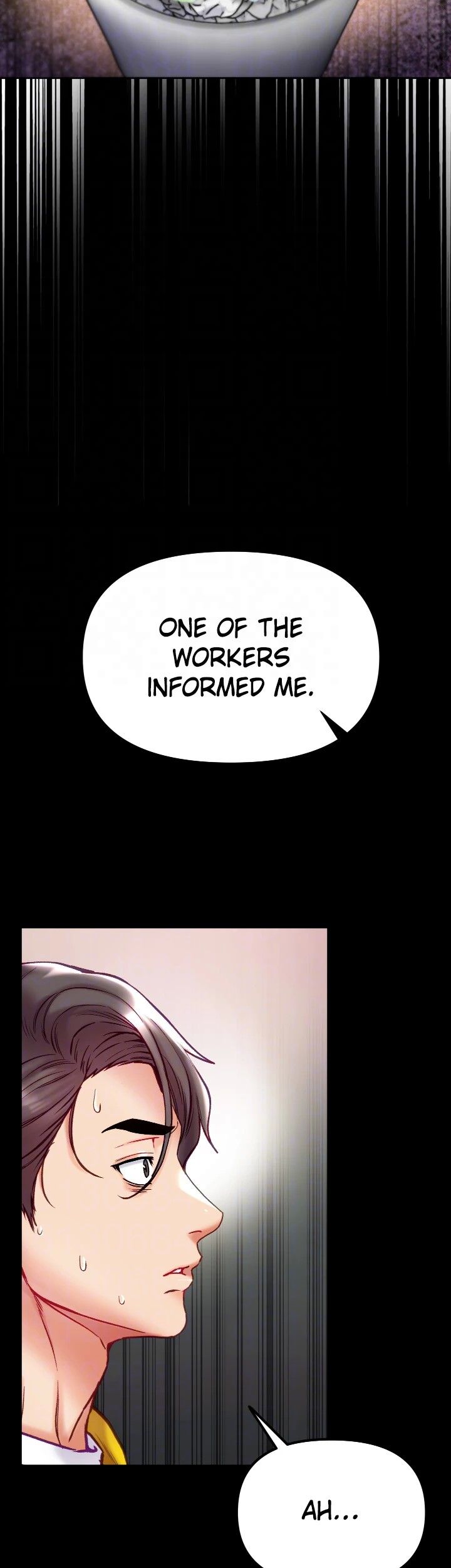 Big Sized Disciple Manhwa - Chapter 76 Page 10