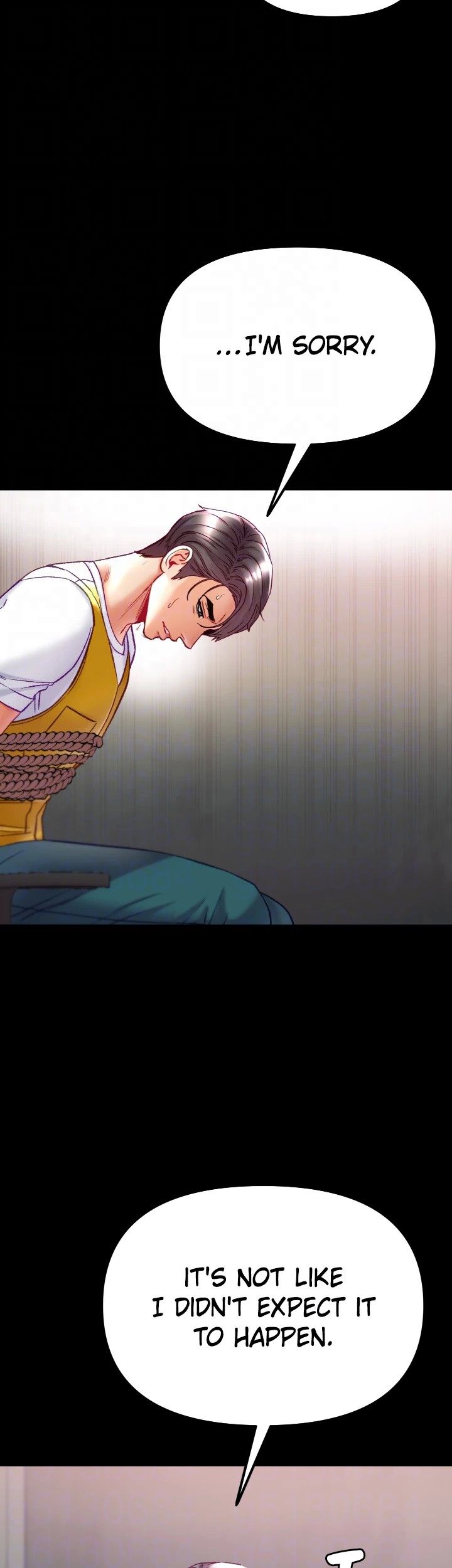 Big Sized Disciple Manhwa - Chapter 76 Page 11