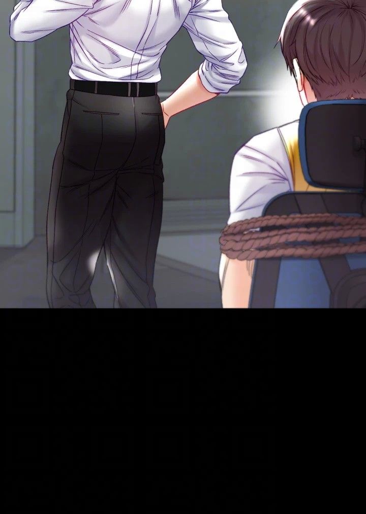 Big Sized Disciple Manhwa - Chapter 76 Page 13