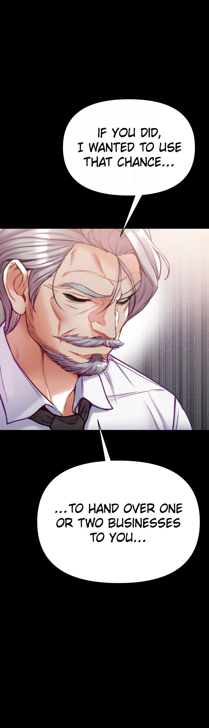 Big Sized Disciple Manhwa - Chapter 76 Page 14