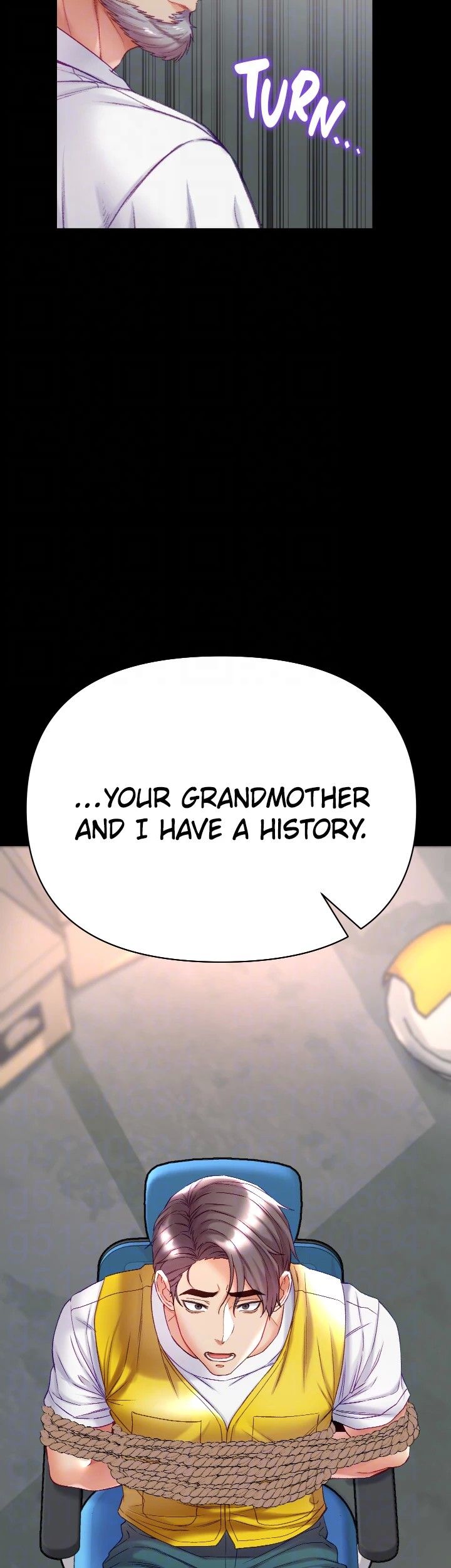 Big Sized Disciple Manhwa - Chapter 76 Page 16