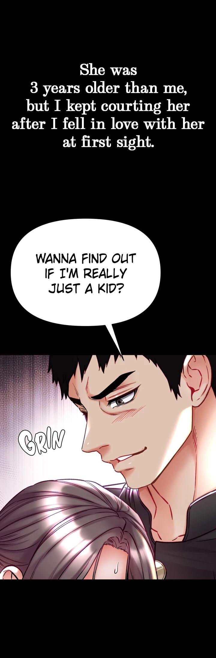 Big Sized Disciple Manhwa - Chapter 76 Page 24