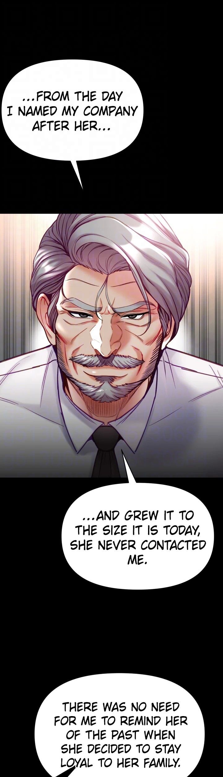 Big Sized Disciple Manhwa - Chapter 76 Page 34