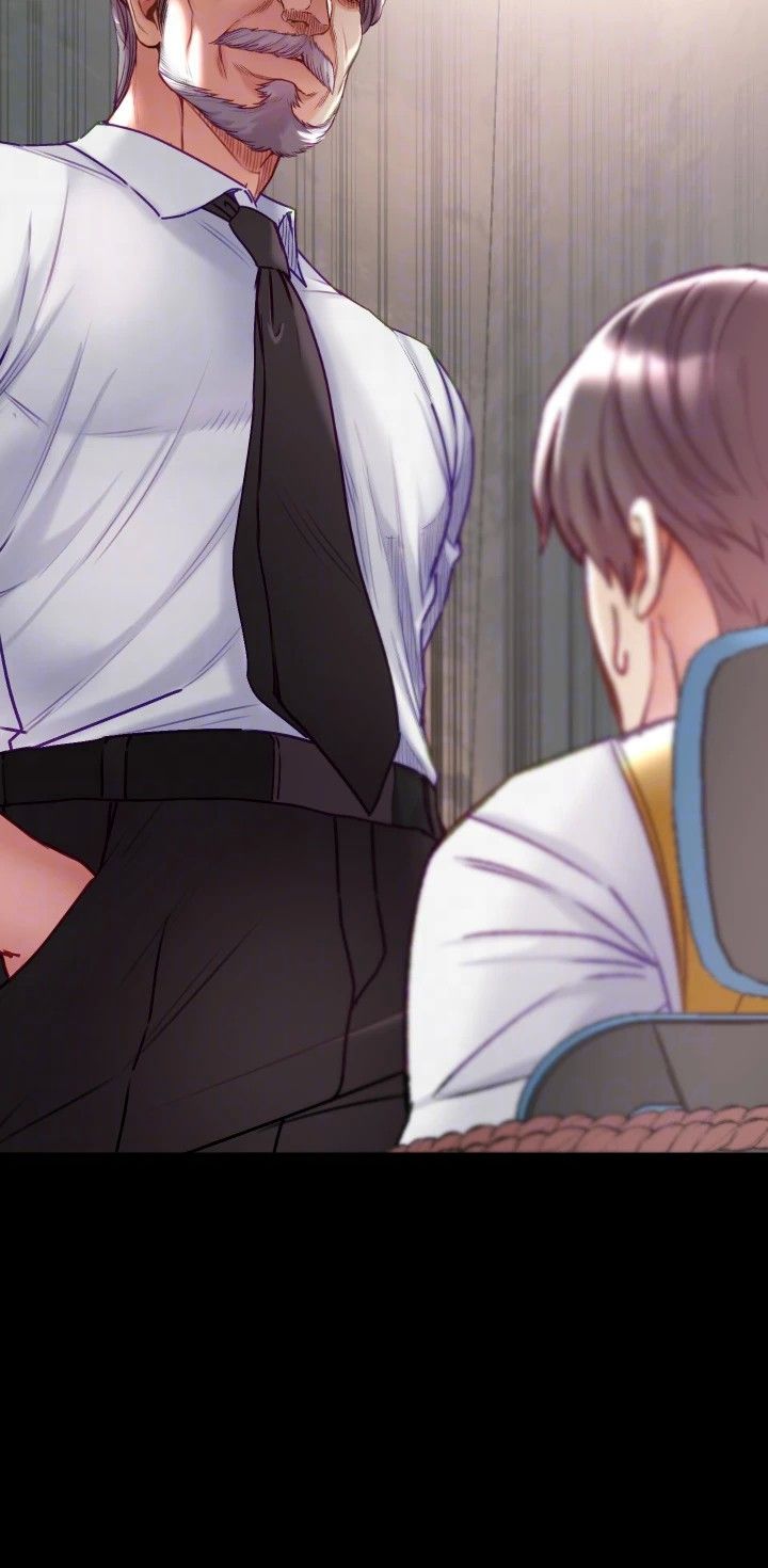 Big Sized Disciple Manhwa - Chapter 76 Page 38