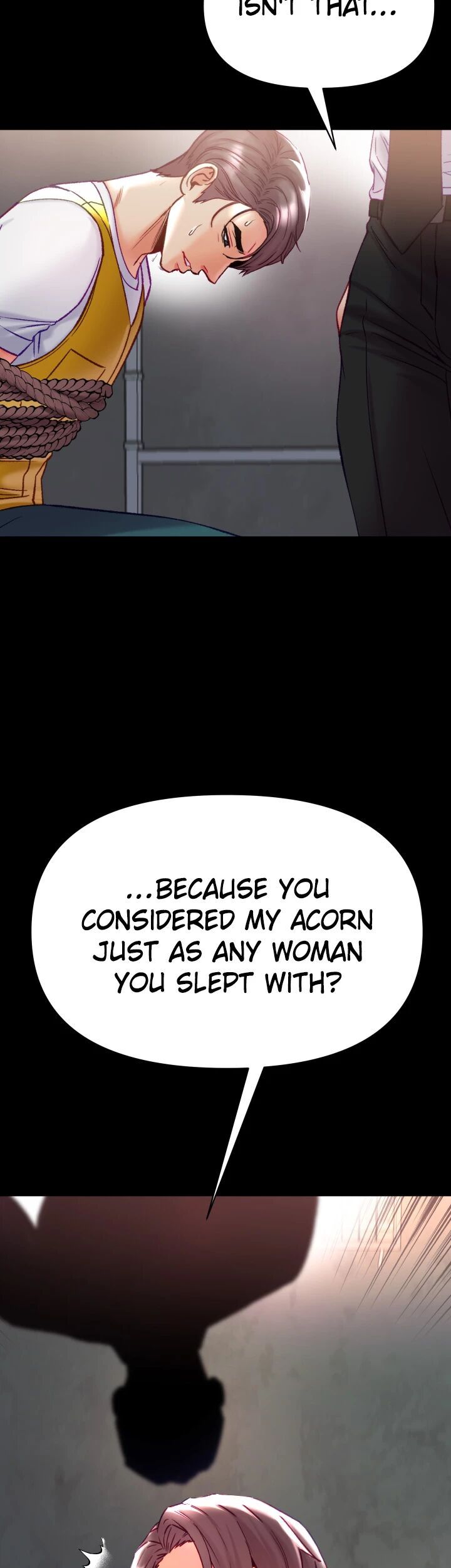 Big Sized Disciple Manhwa - Chapter 76 Page 41