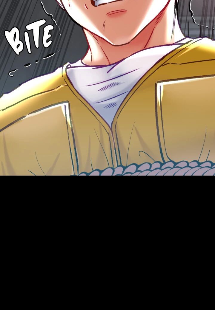 Big Sized Disciple Manhwa - Chapter 76 Page 43