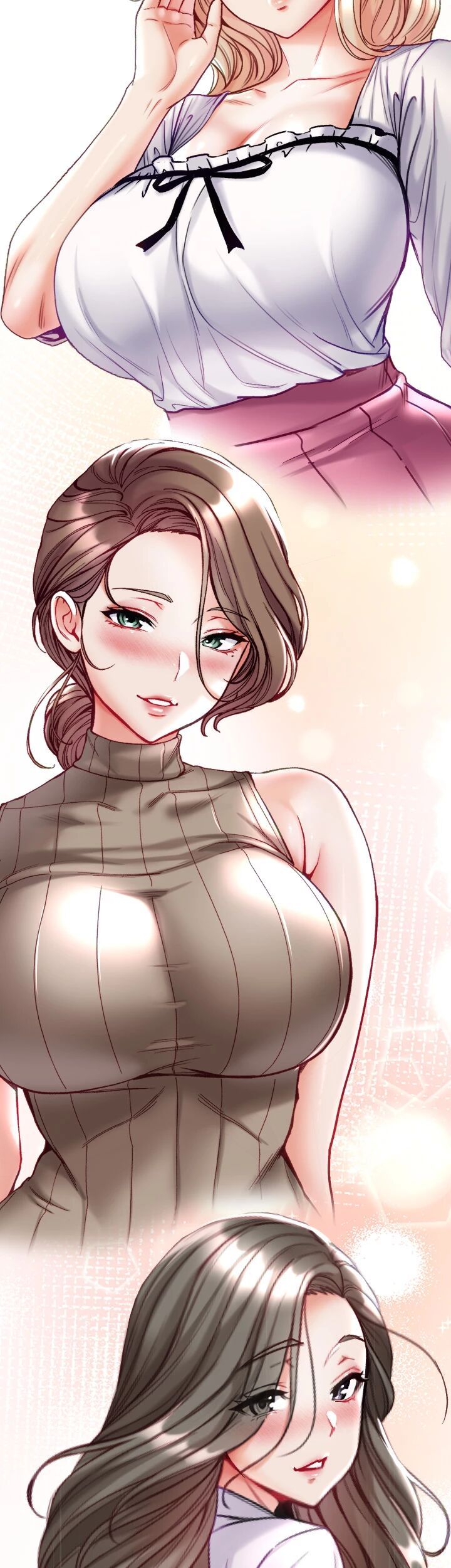 Big Sized Disciple Manhwa - Chapter 76 Page 48