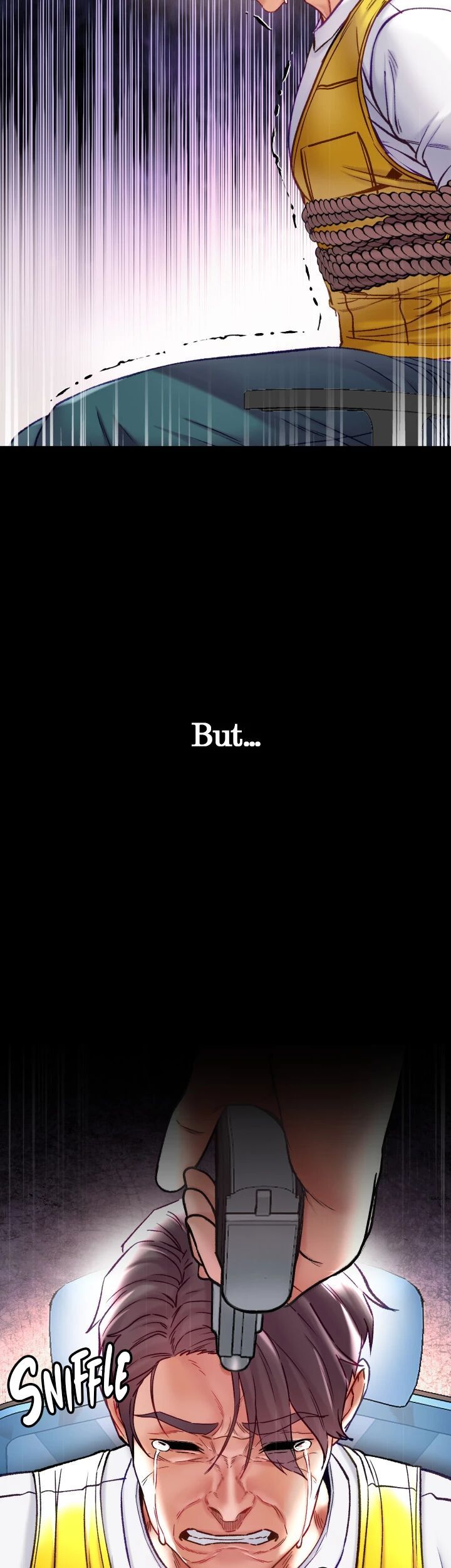 Big Sized Disciple Manhwa - Chapter 76 Page 51