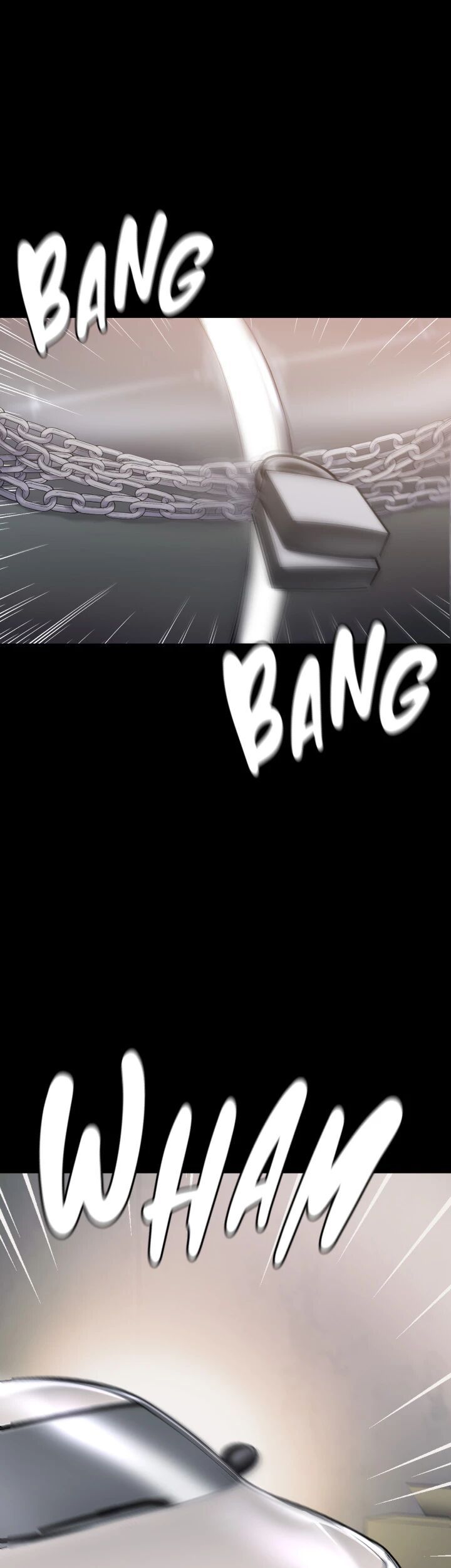 Big Sized Disciple Manhwa - Chapter 76 Page 54