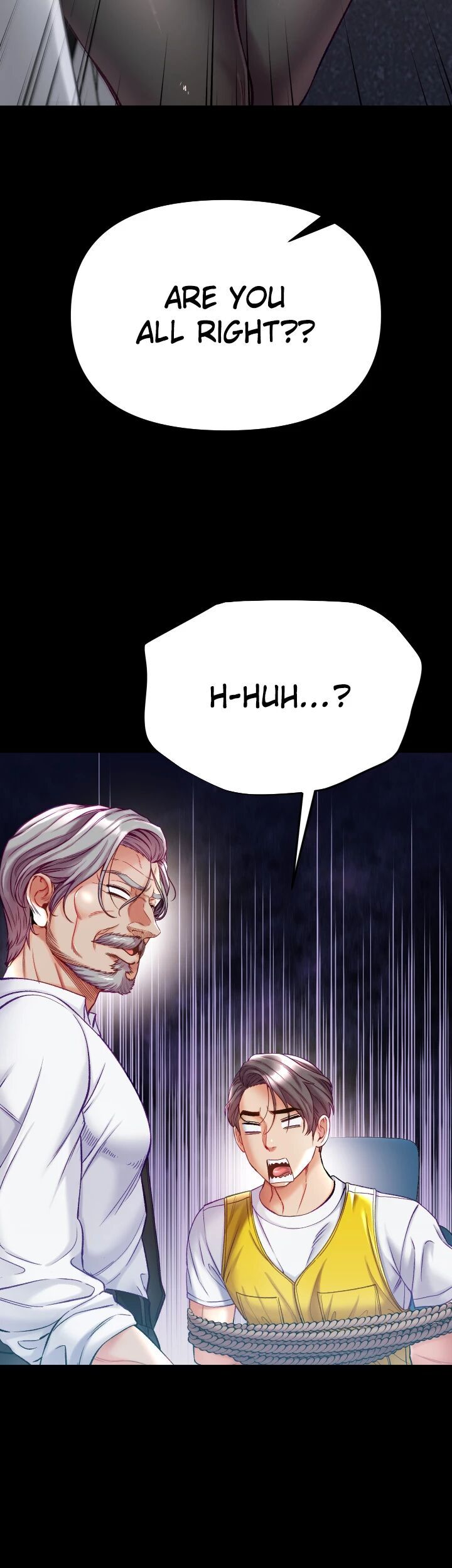 Big Sized Disciple Manhwa - Chapter 76 Page 57