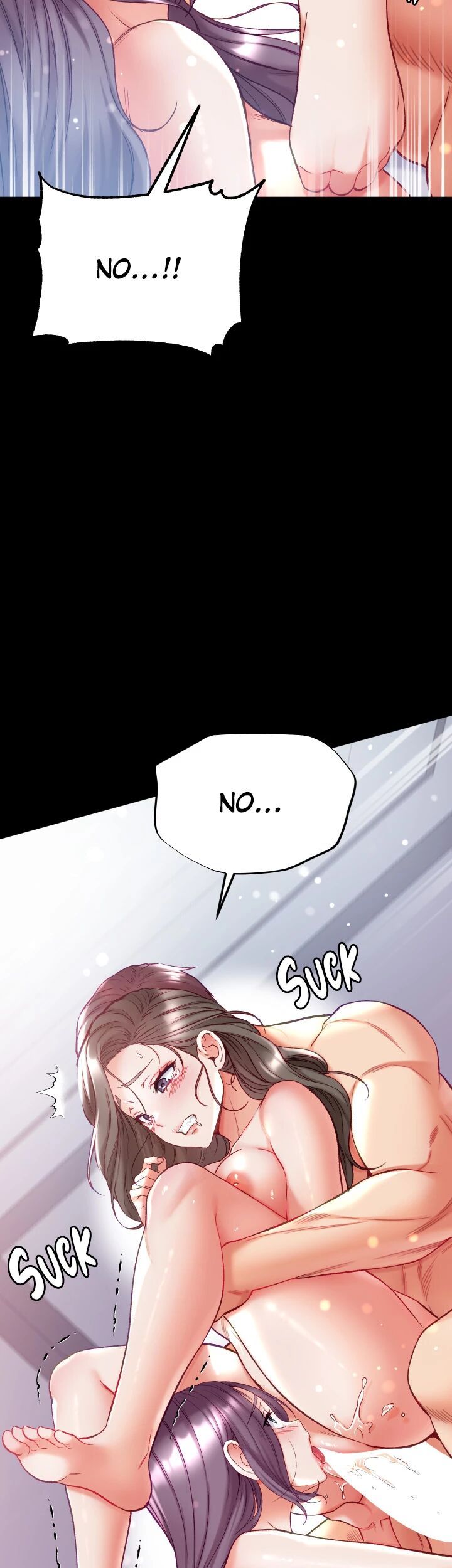 Big Sized Disciple Manhwa - Chapter 75 Page 4