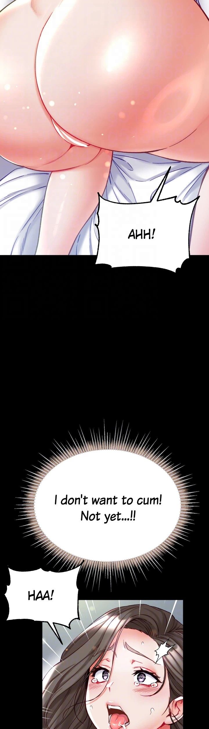 Big Sized Disciple Manhwa - Chapter 75 Page 11