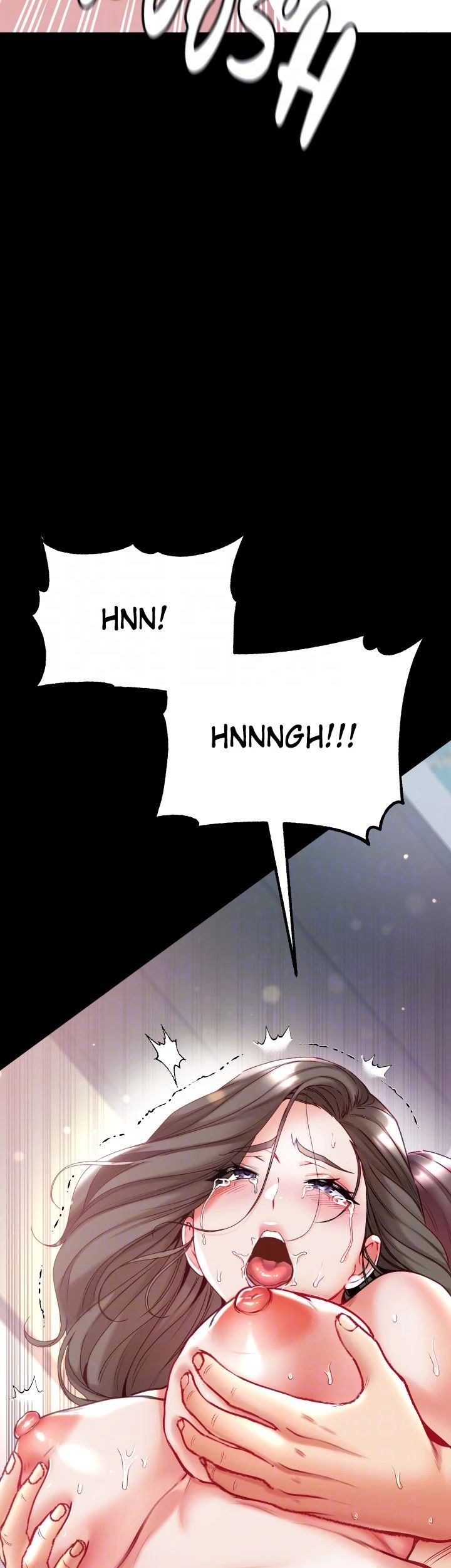 Big Sized Disciple Manhwa - Chapter 75 Page 13