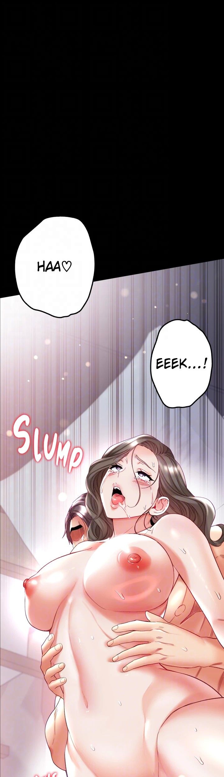 Big Sized Disciple Manhwa - Chapter 75 Page 15