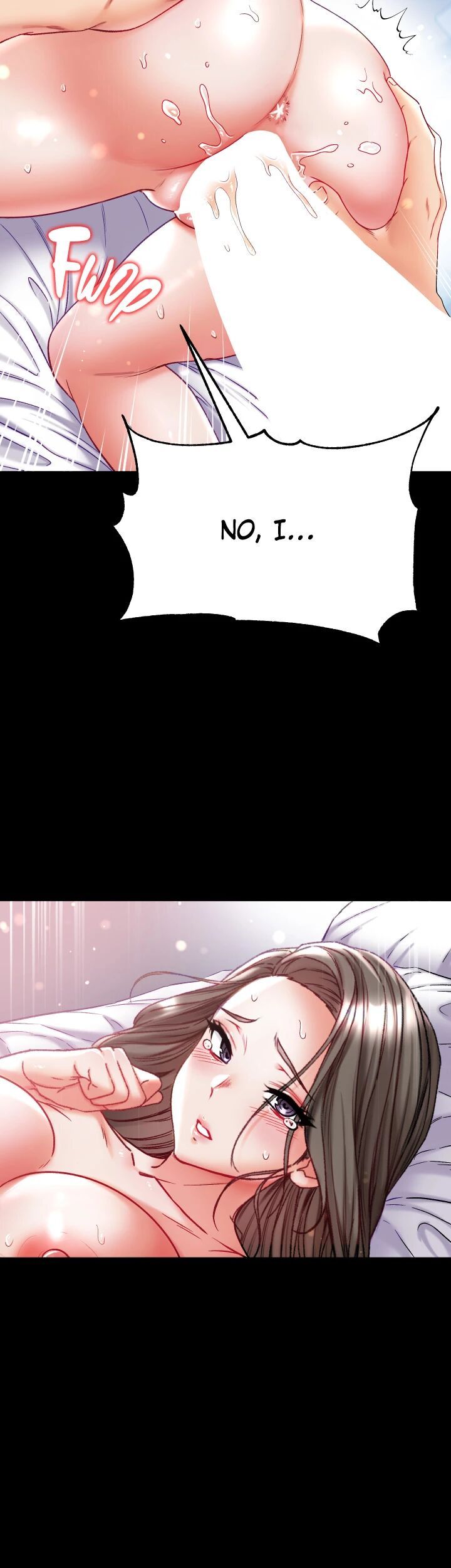 Big Sized Disciple Manhwa - Chapter 75 Page 25