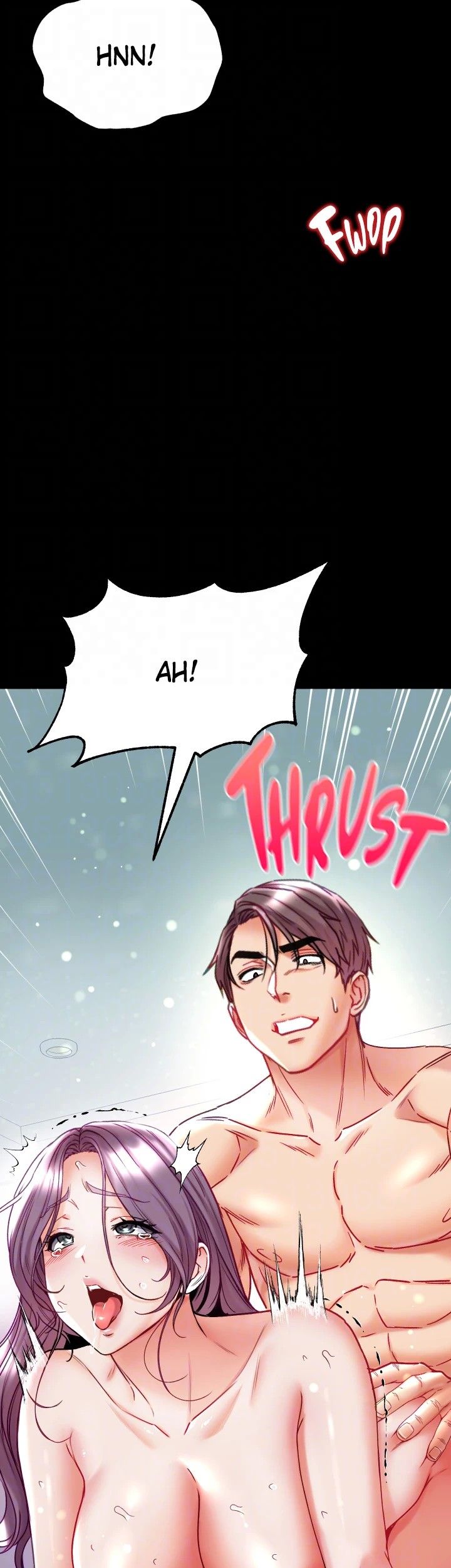 Big Sized Disciple Manhwa - Chapter 75 Page 34