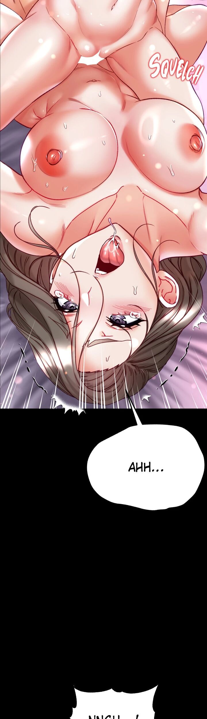 Big Sized Disciple Manhwa - Chapter 75 Page 40