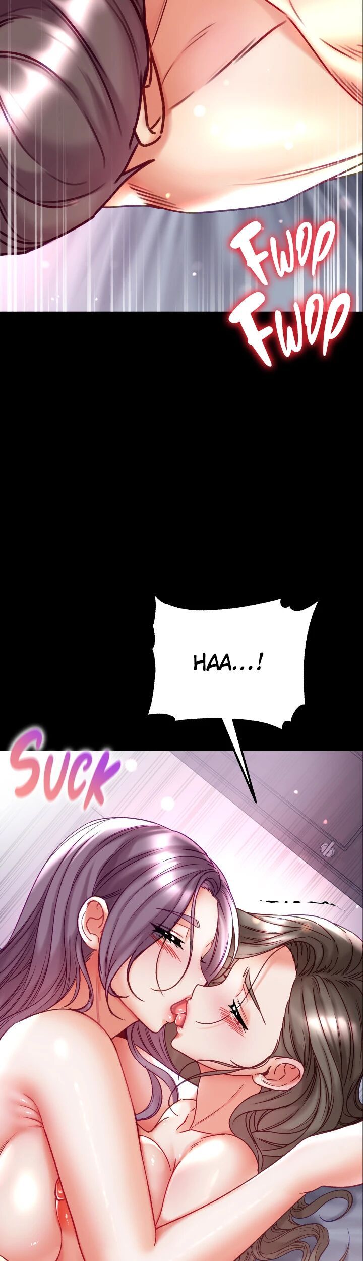 Big Sized Disciple Manhwa - Chapter 75 Page 42