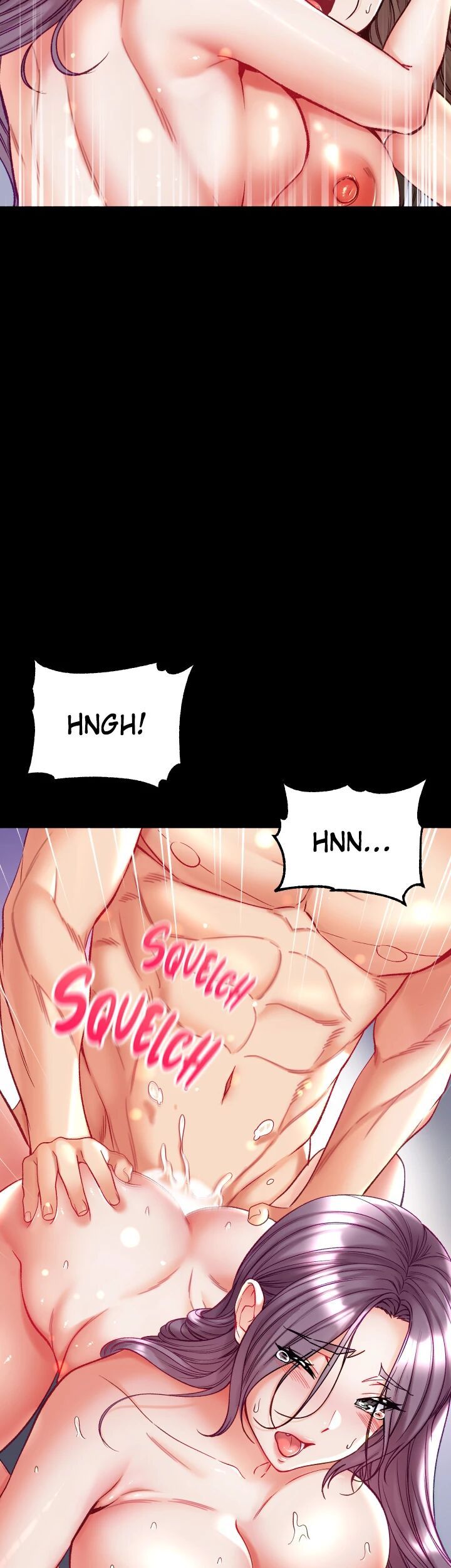 Big Sized Disciple Manhwa - Chapter 75 Page 47